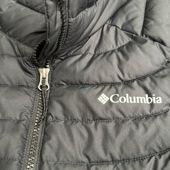 Women’s Columbia Omni Heat Vest - Size Large - Picture 2 of 4